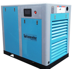 Винтовой компрессор Spitzenreiter SAH175 8