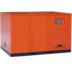Винтовой компрессор ЗИФ СВЭ-60,1/0,4 ШМЧ-Н