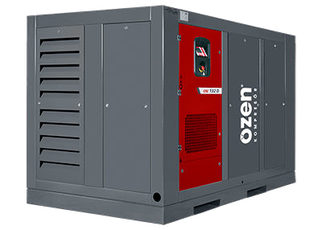 Винтовой компрессор OZEN OSC 200D 13 бар