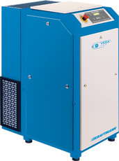 Винтовой компрессор Kraftmann VEGA 31-7,5 CF