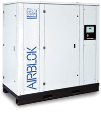 Винтовой компрессор Fiac Airblok 602 BD 8