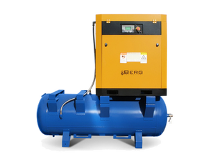 Винтовой компрессор Berg ВК-11-500 10 (IP54)