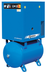Винтовой компрессор Remeza ВК 20E 10 500ВС