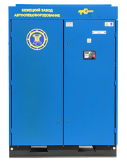 Бежецкий АСО-ВК45/10-6,5 Винтовой компрессор Бежецкий АСО-ВК45/10-6,5