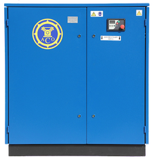 Бежецкий АСО-ВК22/13-2,5 Винтовой компрессор Бежецкий АСО-ВК22/13-2,5