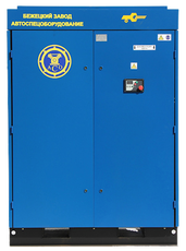 Бежецкий АСО-ВК37/13-4,5 Винтовой компрессор Бежецкий АСО-ВК37/13-4,5