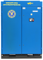 Бежецкий АСО-ВК45/13-5,5 Винтовой компрессор Бежецкий АСО-ВК45/13-5,5