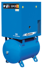 Винтовой компрессор Remeza ВК 7E 10 270