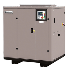 Винтовой компрессор Zammer SK55Р-7,5