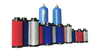 Магистральные фильтры грубой очистки DAS DF 2200  (0.1 ppm)