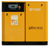 Винтовой компрессор Berg ВК-18.5Р-E 16 (IP54)