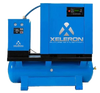 Винтовой компрессор Xeleron Dry T250 Z10A 10 бар