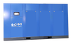 Винтовой компрессор KraftMachine KM250-8 пВЕ (IP54)