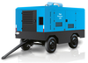 Винтовой компрессор Dali DLCY-15/15F-C