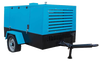 Винтовой компрессор Dali DLCY-12/12F-C