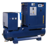 Винтовой компрессор Magnus АЕ1-8ATD-500 LD 12 бар