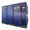 Винтовой компрессор KraftMachine KM160-8 пВЕ (IP54)