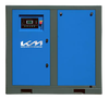 Винтовой компрессор KraftMachine KM15-16 рВЕ-Р