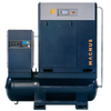 Винтовой компрессор Magnus АЕ1-22ATD-500 LD 10 бар