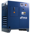 Винтовой компрессор РКЗ Airrus 7 10 бар