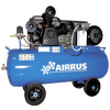 Поршневой компрессор РКЗ Airrus CE 100-W53