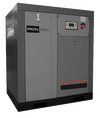 Винтовой компрессор IRONMAC IC 30/10 AM