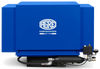 Поршневой компрессор AGRE PLG MKK-O-236 S 7 W