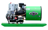 Винтовой компрессор Atmos Albert E 50-10 без ресивера