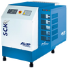 Винтовой компрессор Alup SCK 6-10 plus