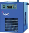 Осушитель воздуха Friulair AMD 168