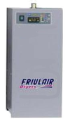 Осушитель воздуха Friulair ACT 5