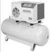 Винтовой компрессор Renner RSD-B 4.0/250-7.5