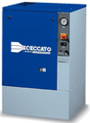 Винтовой компрессор Ceccato CSM 5,5HP B M 400/50