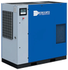 Винтовой компрессор Ceccato DRC 50IVR A 12,5 CE 400 50