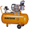Поршневой компрессор Kaeser Classic 270/50 W