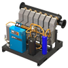  ATS DGO 2700 W