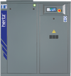Винтовой компрессор Hertz HSC 90D 7,5