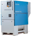 Поршневой компрессор Kaeser AIRBOX CENTER 1500 DENTAL