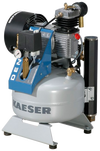 Поршневой компрессор Kaeser DENTAL 1