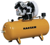 Поршневой компрессор Kaeser EPC 440-100