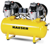 Поршневой компрессор Kaeser KCD 350-100