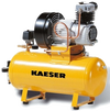 Поршневой компрессор Kaeser KCT 110-25