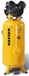 Поршневой компрессор Kaeser KCT 401-250 St
