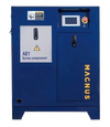 Винтовой компрессор Magnus АЕ1-6A LD 8 бар
