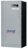 Осушитель воздуха Friulair PCD 60