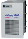 Осушитель воздуха Friulair PLH 130