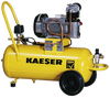 Поршневой компрессор Kaeser PREMIUM 300/40 D