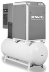 Винтовой компрессор Renner RSDK 15.0/250-15