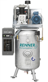Поршневой компрессор Renner RIKO 700/270 ST-KT
