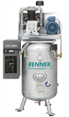 Поршневой компрессор Renner RIKO H 960/270 ST-KT